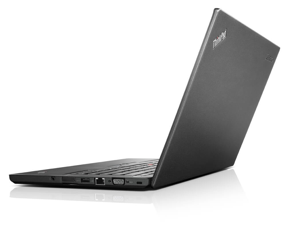 طراحی لپ تاپ Lenovo ThinkPad T450s